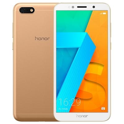 Huawei Honor 7s 2gb 16gb Dorado